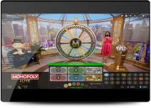 Cresus Casino