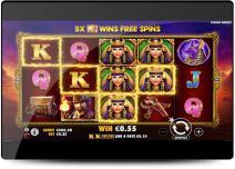 Lucky Casino