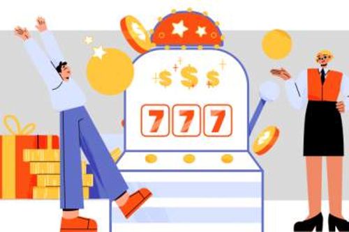 Jackpot de 185 219 euros remporté au casino 2000 par un joueur