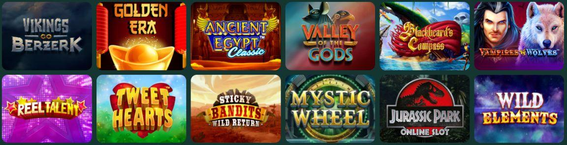 montecryptos games
