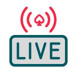 Blackjack live