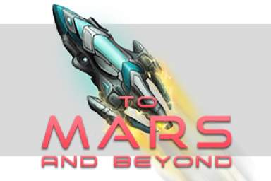 Présentation du jeu To Mars to Beyond™