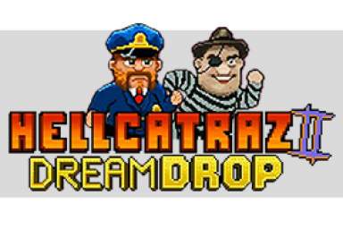 Relax Gaming dévoile sa nouvelle machine à sous Hellcatraz 2