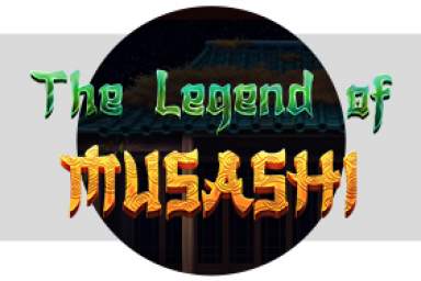 The Legend of Musashi : Nouvelle slot de Yggdrasil et Peter & Sons