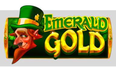 La nouvelle machine à sous irlandaise de Microgaming : Emerald Gold™
