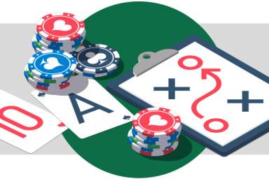 Les meilleures stratégies au Blackjack