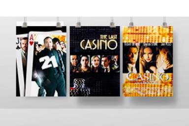 Les meilleurs films de blackjack que vous devez regarder