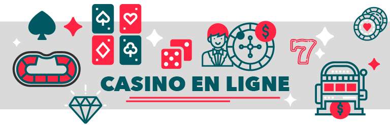 Casino en ligne