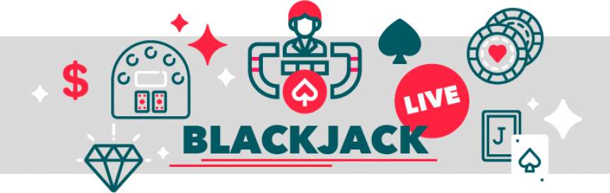 Blackjack live