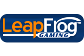Leapfrog gaming