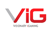 Visionary igaming